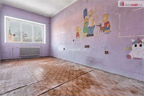 Prodej rodinného domu, 200 m² 12