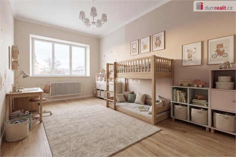 Prodej rodinného domu, 200 m² - 2