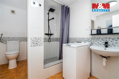 Prodej chaty / chapuly, 67 m² 6