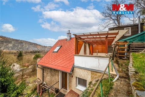 Prodej chaty / chapuly, 67 m² 8