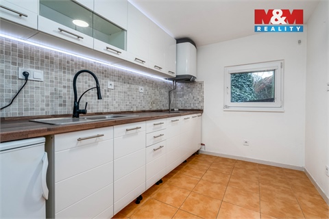 Prodej chaty / chapuly, 67 m² 4