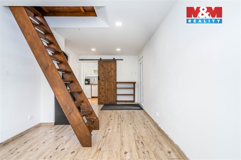 Prodej chaty / chapuly, 67 m² - 2