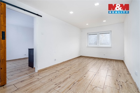 Prodej chaty / chapuly, 67 m² 2