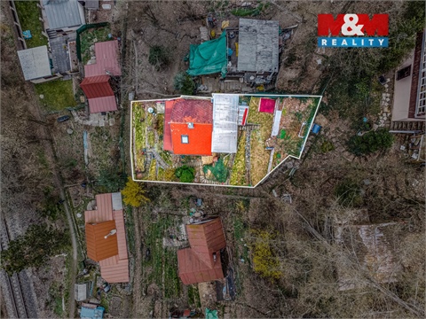 Prodej chaty / chapuly, 67 m² 10