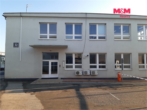 Pronájem obchodních prostor, 90 m² 6