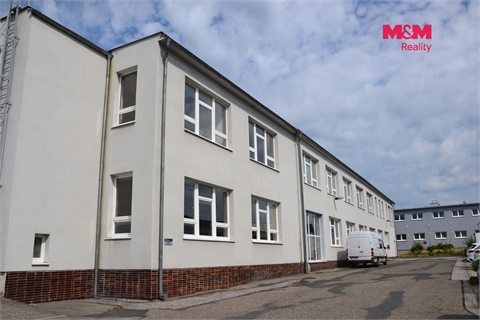 Pronájem obchodních prostor, 90 m² 4