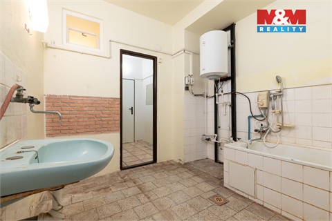 Prodej atypického bytu, 73 m² 22