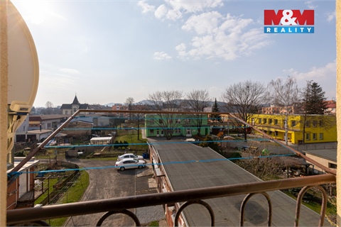 Prodej atypického bytu, 73 m² - 4