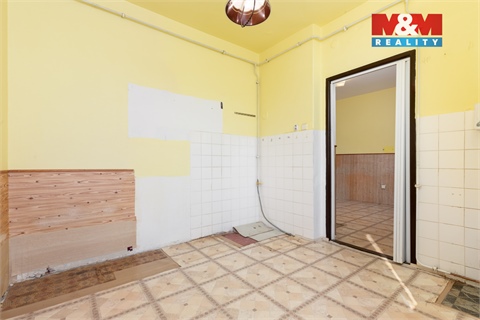 Prodej atypického bytu, 73 m² 20