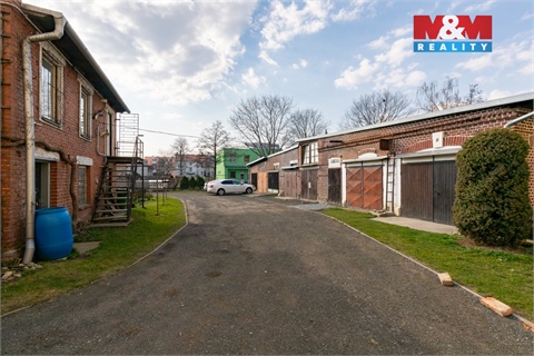 Prodej atypického bytu, 73 m² 18