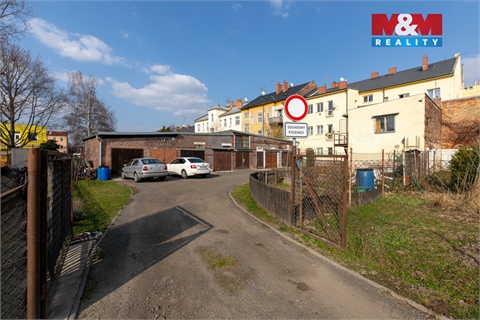 Prodej atypického bytu, 73 m² - 24