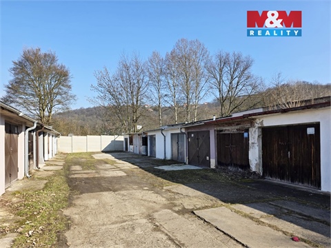 Pronájem komerčního objektu, 18 m² 4