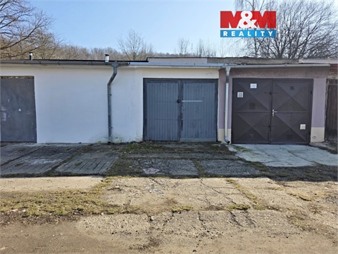 Pronájem komerčního objektu, 18 m² 0