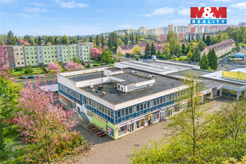 Pronájem obchodních prostor, 641 m² - 12