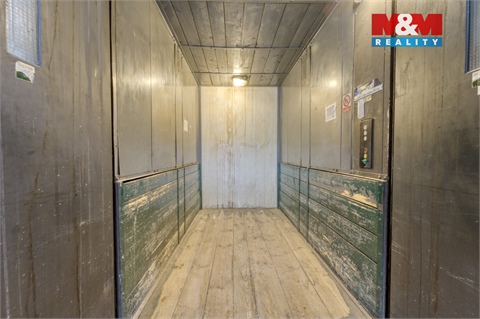 Pronájem obchodních prostor, 641 m² - 8