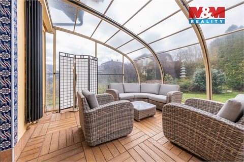 Pronájem rodinného domu, 232 m² 20