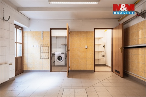 Pronájem rodinného domu, 232 m² - 10