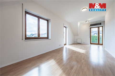 Pronájem rodinného domu, 232 m² - 24