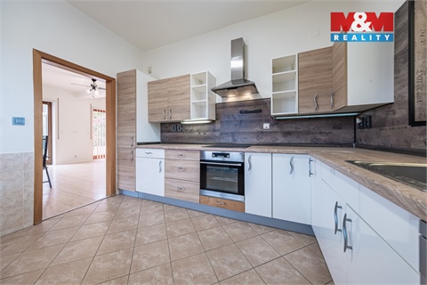 Pronájem rodinného domu, 232 m² 22