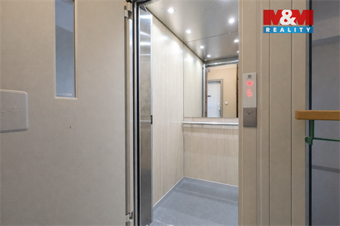 Prodej bytu 2+1, 46 m² - 18