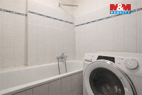 Prodej bytu 2+1, 46 m² - 8