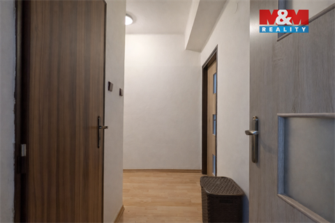 Prodej bytu 2+1, 46 m² - 14