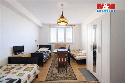 Prodej bytu 2+1, 46 m² 4