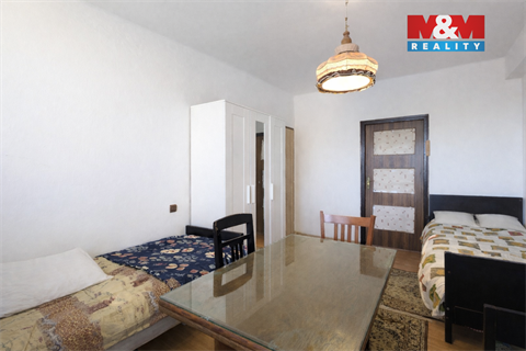 Prodej bytu 2+1, 46 m² - 2