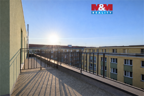 Prodej bytu 2+1, 46 m² 0