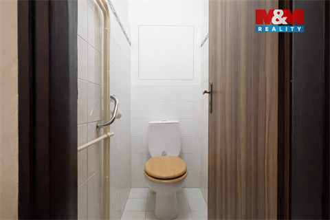 Prodej bytu 2+1, 46 m² 16