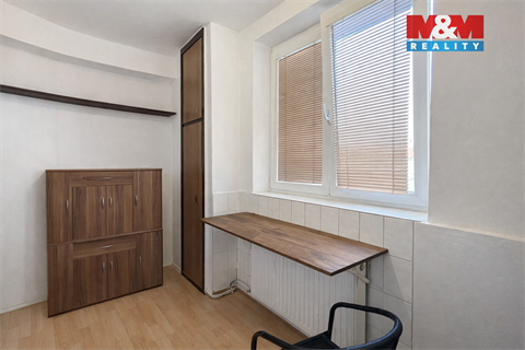 Prodej bytu 2+1, 46 m² 12