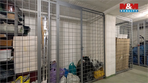 Prodej bytu 2+1, 46 m² 20