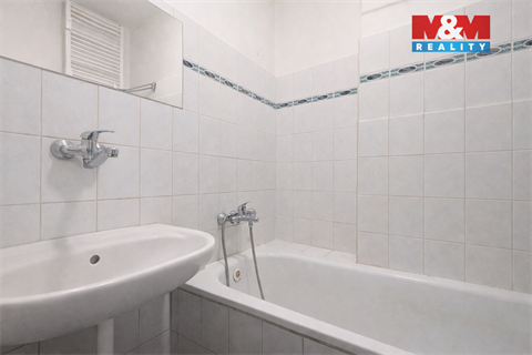 Prodej bytu 2+1, 46 m² 8