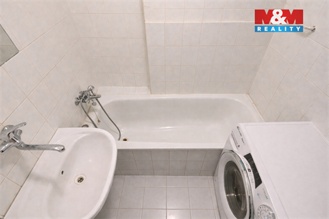 Prodej bytu 2+1, 46 m² 10