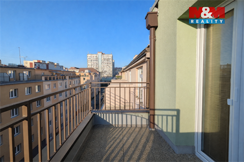 Prodej bytu 2+1, 46 m² - 6