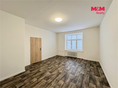 Pronájem bytu 2kk, 57 m² - 2