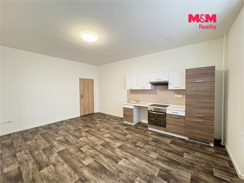 Pronájem bytu 2kk, 57 m² 4