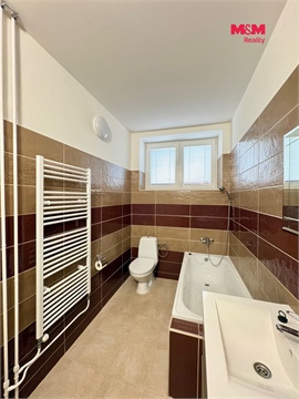 Pronájem bytu 2kk, 57 m² - 4