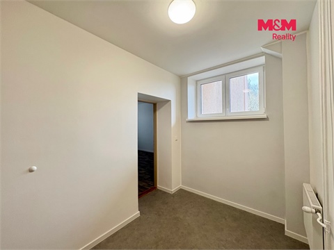Pronájem bytu 2kk, 57 m² 6