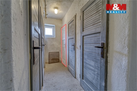 Prodej bytu 2+1, 55 m² 20