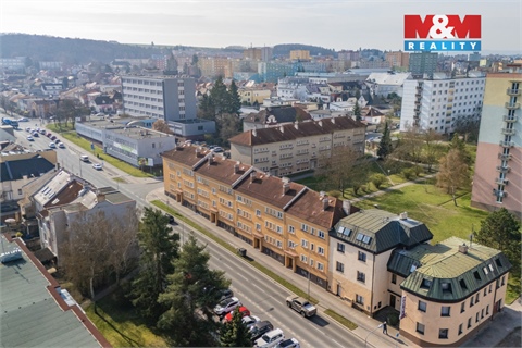 Prodej bytu 2+1, 55 m² - 16