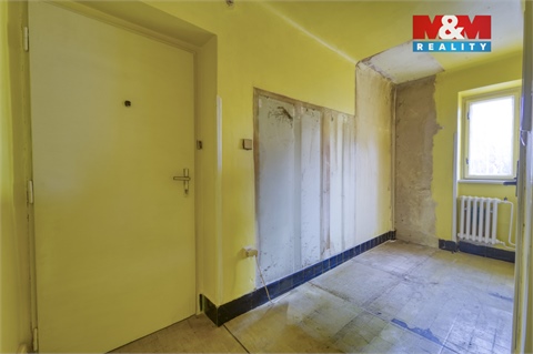 Prodej bytu 2+1, 55 m² - 8