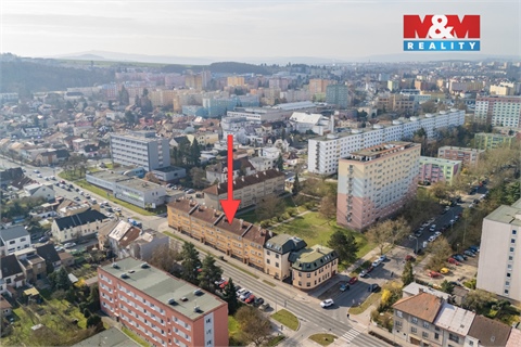 Prodej bytu 2+1, 55 m² - 14