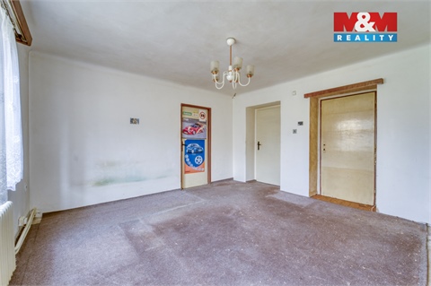 Prodej bytu 2+1, 55 m² 12