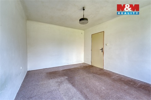 Prodej bytu 2+1, 55 m² 10