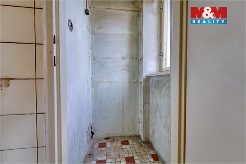 Prodej bytu 2+1, 55 m² 18