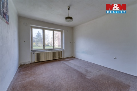 Prodej bytu 2+1, 55 m² 2