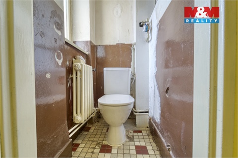 Prodej bytu 2+1, 55 m² 16