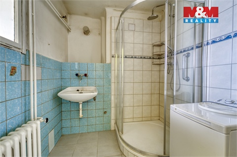 Prodej bytu 2+1, 55 m² - 4