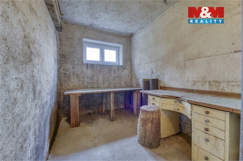 Prodej bytu 2+1, 55 m² - 18